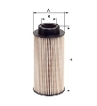 FILTER GORIVA 1873018