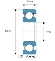LEZAJ 6211 55X100X21 IST.