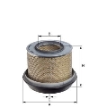 FILTER VAZDUHA 68861320