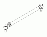 SPONA DUGA 30230000