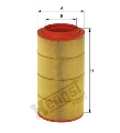 FILTER VAZDUHA E603L