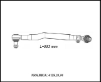 SPONA UPRAVLJACA 6216.00.00