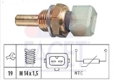 DAVAC TEMPERATURE TECNOSTI 4.62920