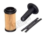 FILTER AD BLU MAN-U5001 KIT