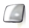 STAKLO RETROVIZORA LEVO 180X200mm