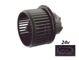 MOTOR VENTILACIJE MERCEDES