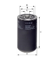 FILTER ULJA 759302110