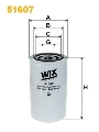FILTER ULJA CUMMINS 6BT