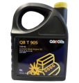 ULJE MOTORNO Q8 T905 10W40 1/208