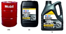 ULJE MOTORNO 10W40 1/20L MOBIL DELVAC XHP ESP