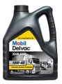 ULJE MOTORNO 10W40 MOBIL DELVAC XHP ESP 4L