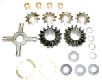 ZUPCANIK SET TRKACA S.T 9763